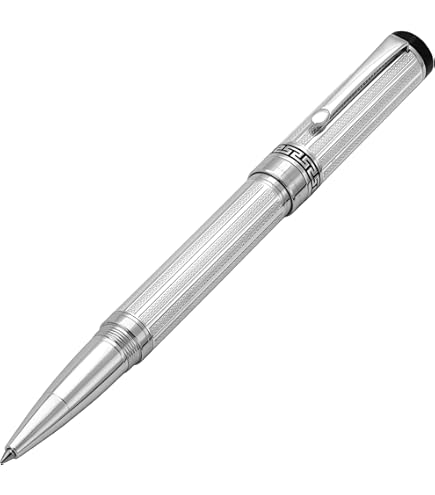 Amazon | Xezo インコグニート ツイストアクション ボールペン 中字